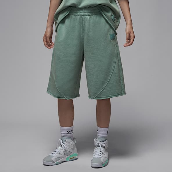 NIKE公式】 ジョーダン スウェット ハーフパンツ＆ショート